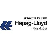 SÜDWEST PRESSE + Hapag-Lloyd Reisebüro GmbH & Co. KG - LOGO