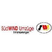 Südwind Umzüge - LOGO