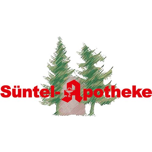 Süntel-Apotheke - Logo der Süntel-Apotheke