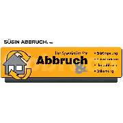 Süsin Abbruch GmbH - LOGO