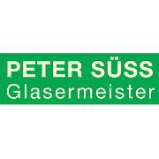 Süß Peter Glaserei - LOGO