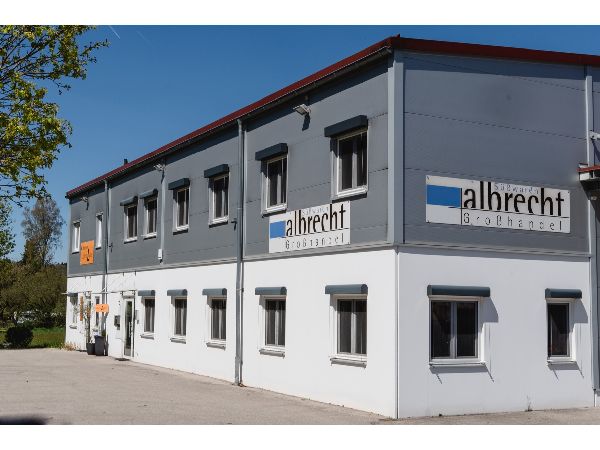 Süßwaren Albrecht GmbH - GALLERY