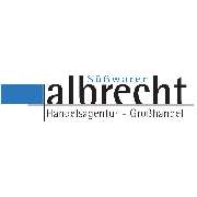 Süßwaren Albrecht GmbH - LOGO