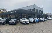 Süverkrüp - Mercedes-Benz Preetz - Süverkrüp Standort Preetz