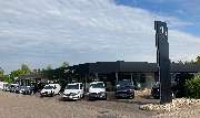 Süverkrüp - Mercedes-Benz Rendsburg - Süverkrüp Standort Rendsburg
