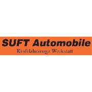Suft Automobile - LOGO