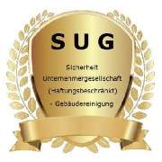 SUG Sicherheit UG - LOGO