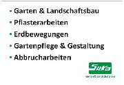 Suka Gartenbau - 4