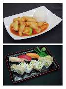 Suki Sushi-Bar - 3