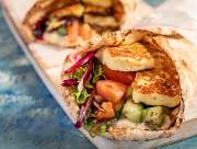 Sultan Turkish Cuisine - GALLERY