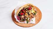 Sultan Turkish Cuisine - GALLERY