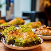 Sultan Turkish Cuisine - GALLERY