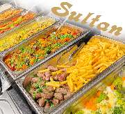 Sultan Turkish Cuisine - GALLERY
