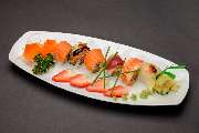 Sumo Sushi Bar - 10
