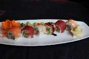 Sumo Sushi Bar - 4