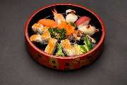 Sumo Sushi Bar - 7