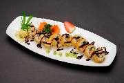 Sumo Sushi Bar - 8