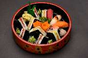 Sumo Sushi Bar - 9