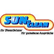 SUN-CLEAN Dienstleistungen - LOGO