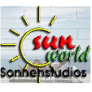 Sun World Sonnenstudio - LOGO