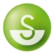 Sundgau-Apotheke - Logo der Sundgau-Apotheke