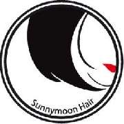 Sunnymoon Hair - LOGO