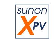 sunonX PV GmbH - LOGO
