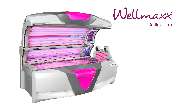 SUNPOINT Solarium & WELLMAXX Bodyforming Düsseldorf - GALLERY