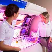 SUNPOINT Solarium & WELLMAXX Bodyforming Düsseldorf - GALLERY