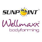 SUNPOINT Solarium & WELLMAXX Bodyforming Falkensee - WELLMAXX bodystyle lymphaktivierende Massage und Körperstraffung