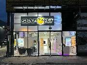 SUNPOINT Solarium & WELLMAXX bodyforming Freising - GALLERY