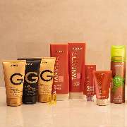 SUNPOINT Solarium & WELLMAXX Bodyforming Mönchengladbach - GALLERY