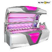 SUNPOINT Solarium & WELLMAXX Bodyforming Moers - GALLERY