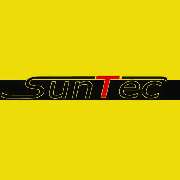 SunTec Autoglas GmbH - LOGO