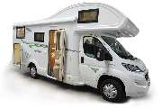 SunTech-Camper - GALLERY