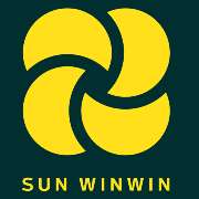 SUNWINWIN - LOGO