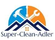 Super-Clean-Adler - 1