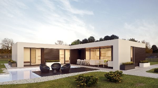 Super Immobilien - GALLERY
