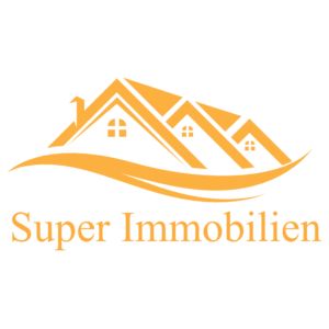 Super Immobilien - LOGO