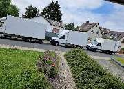 Super Umzug - GALLERY