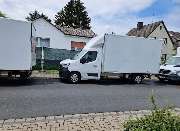 Super Umzug - GALLERY