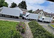 Super Umzug - GALLERY