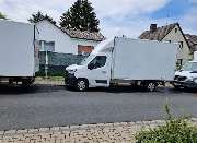 Super Umzug - GALLERY