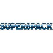 Super8Pack GmbH - LOGO