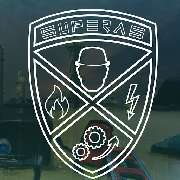 SUPERAS - LOGO