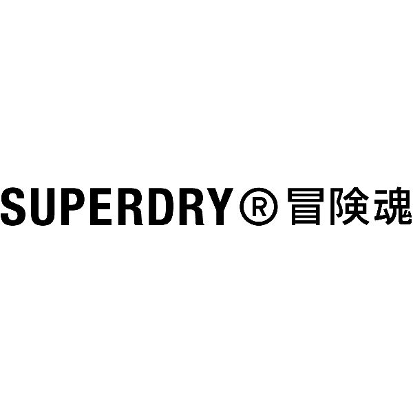 Superdry - Superdry Logo