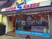 Superkasse GmbH i. Gr. - Superkasse Kassensysteme Außenwerbung Gummersbach Kasse
