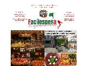 Supermercati italiani Inh. Fedele-Dino Mantuano - GALLERY