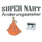 Supernaht Änderungsatelier Inh. Marlis Lange - LOGO