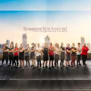 Supernatural Team